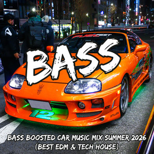 Transformation (Bass Boosted)