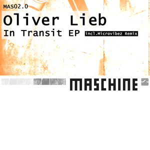 In Transit (Microvibez Remix)