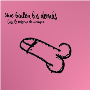 El Ruido Nunca Inquieta