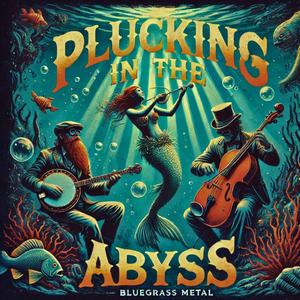 Plunking in the Abyss