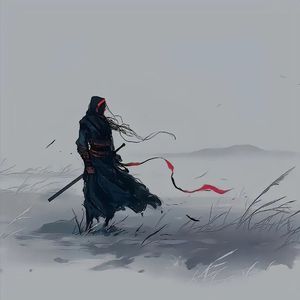 李常超 (Lao乾妈)-不过是些许风霜罢了（小马挺好的 remix）