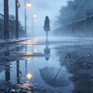 雨痕