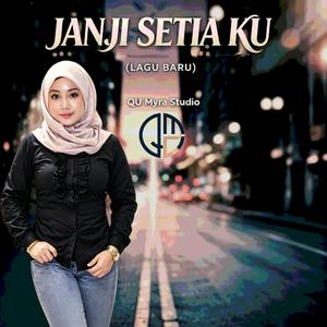 JANJI SETIA KU