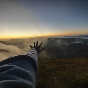 《追求勇敢的犹豫》