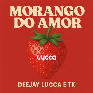Morango do Amor