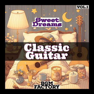 자장가의 선율 1 (Melody of Lullaby)