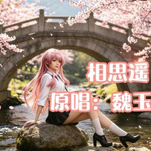 【AI爱音】相思遥