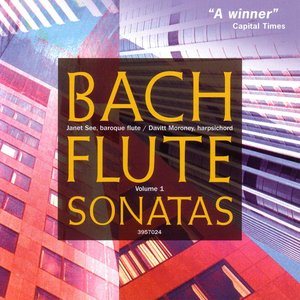 Flute Sonata in E Minor, BWV 1034: III. Andante