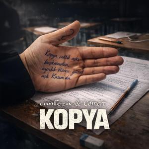 Kopya
