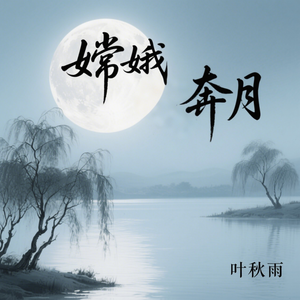 嫦娥奔月(伴奏)