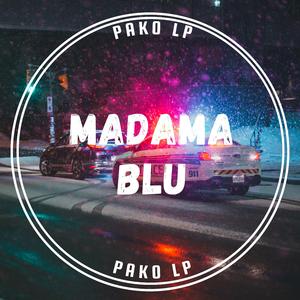 Madama Blu