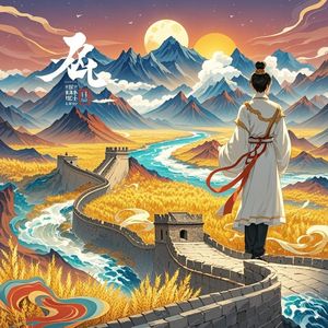 山河志