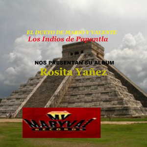 Rosita Yañez