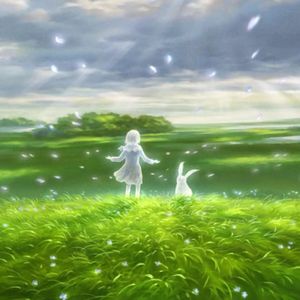 写一首歌（cover)