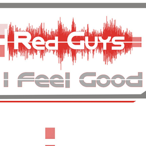 I Feel Good (Audiodelux Version)