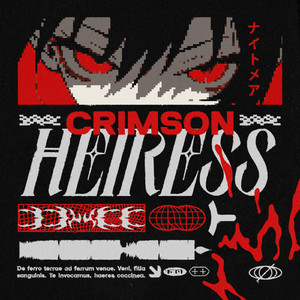 CRIMSON HEIRESS (Origiinal Mix)