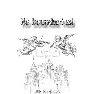 No Boundaries