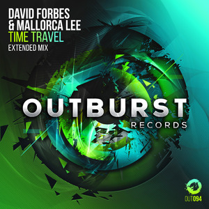 Time Travel (Extended Mix)