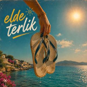 Elde terlik