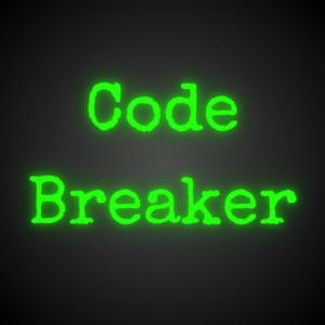 Code Breaker