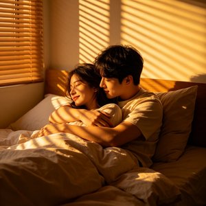 Amber-Glow