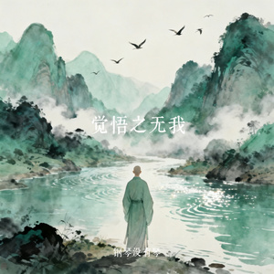 觉悟之无我