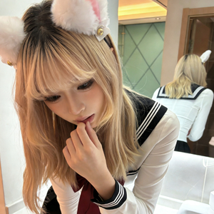 和你撑伞不想雨停