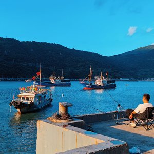 孤独即自由的独白