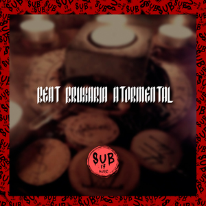 Beat Bruxaria Atormental