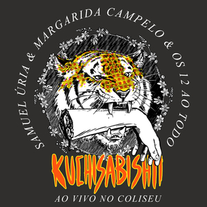 Kuchisabishii (Ao vivo no Coliseu)