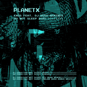 Do Not Sleep 202020 (Original Mix)