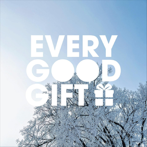 EVERY GOOD GIFT (feat. Wendell)