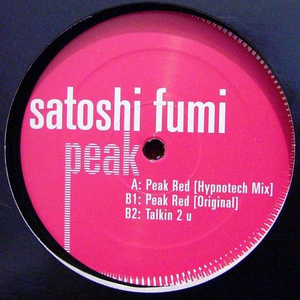 Peak Red  (Hypnotech Mix)