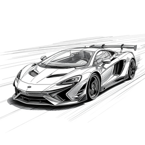 Supercar
