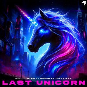 Last Unicorn