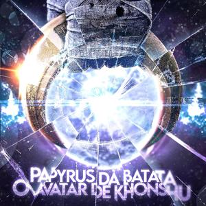 O Avatar de Khonshu (Cavaleiro da Lua)
