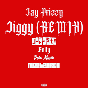 Jiggy (Remix)