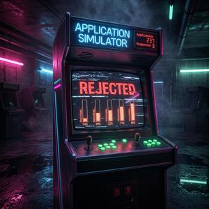 Application Simulator