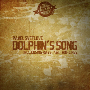 Dolphin's Song (Air-lines Remix)