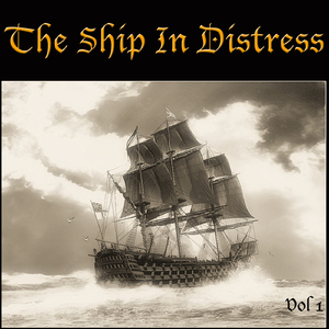 The Gallant Frigate Amphitrite