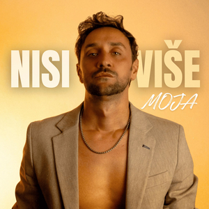 Nisi više moja