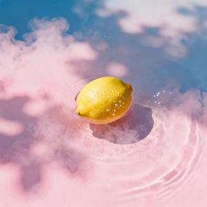 雾中星芒