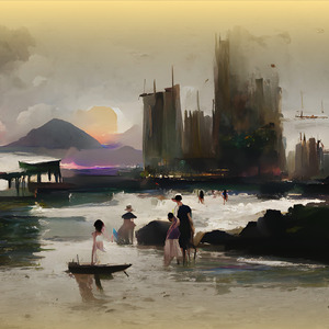 Senyuman Yang Menawan