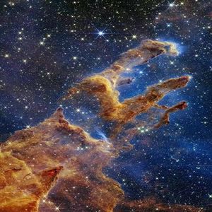 星云（Prod by Chauncey）