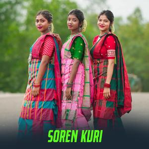 Soren Kuri