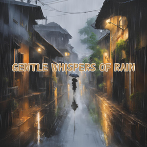 Serene Tucson Trickle: ASMR Rain Sounds for Improved Concentration