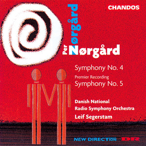 Symphony No. 4: I. Indian Rose Garden