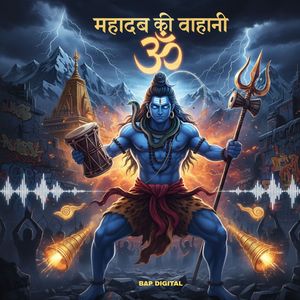महादेव की कहानी (Reprise)