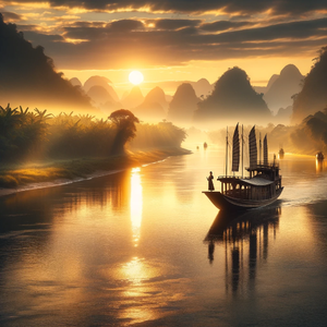 星月相伴漫漫路