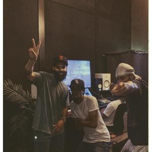 Freestylin' Wit Da Bros (feat. QNA333 & Chvrch)